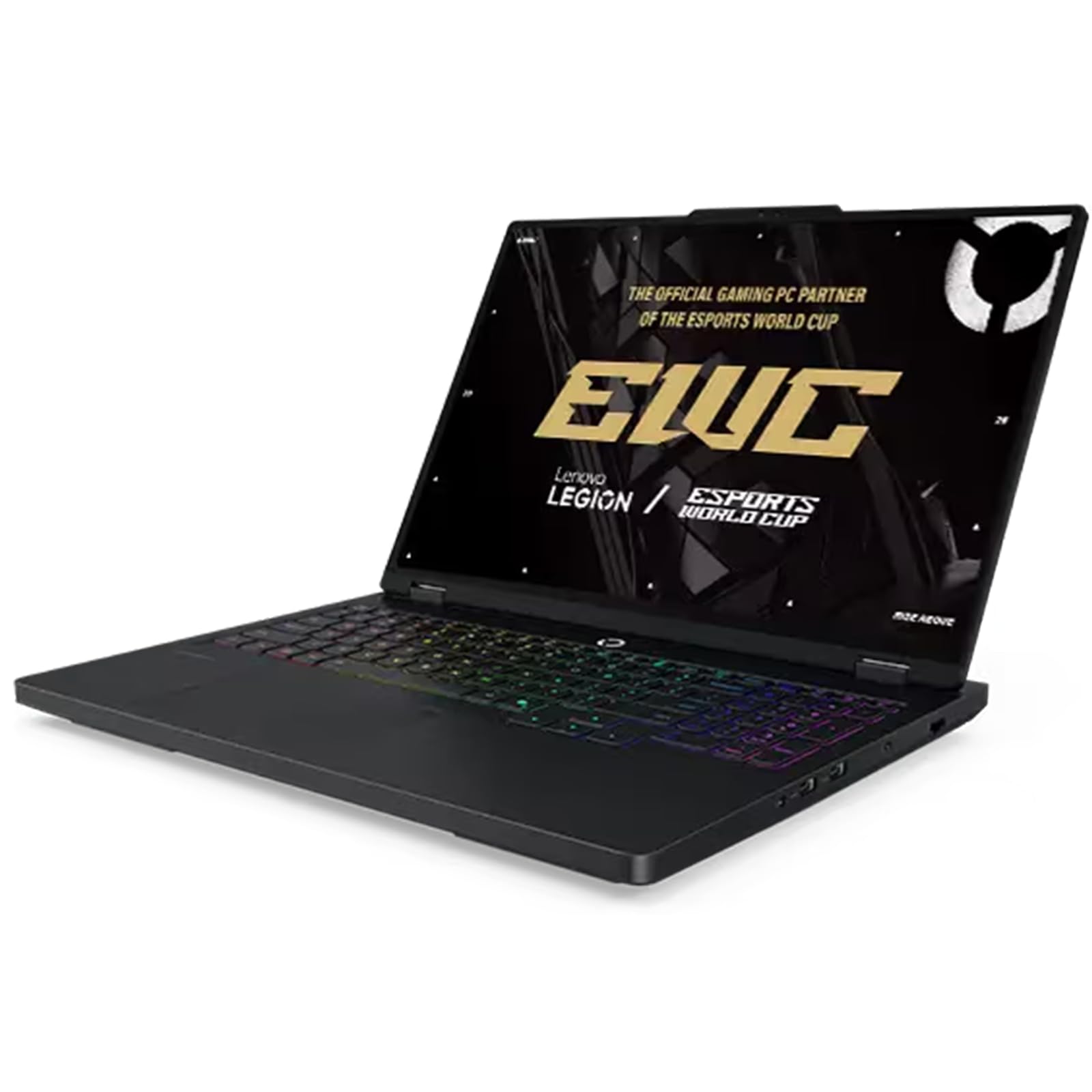Amazon.com: Lenovo Legion Pro 7i Gen 10 16